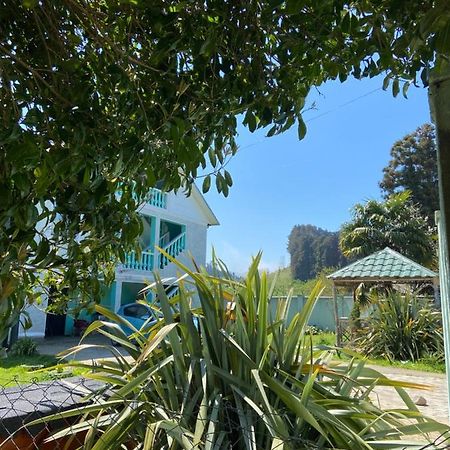 Homestay In Batumi Дом В Чакви Ngoại thất bức ảnh