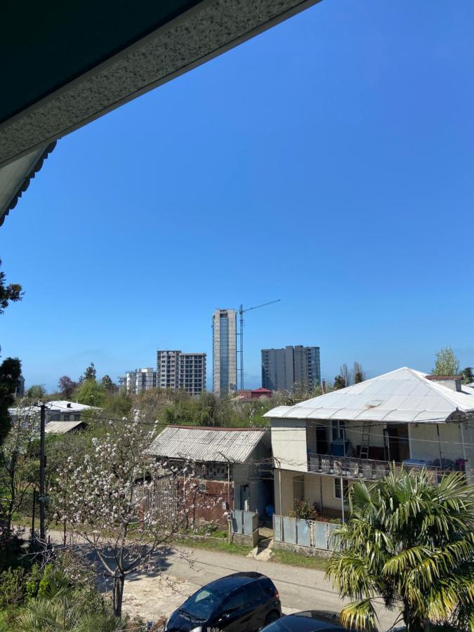 Homestay In Batumi Дом В Чакви Ngoại thất bức ảnh