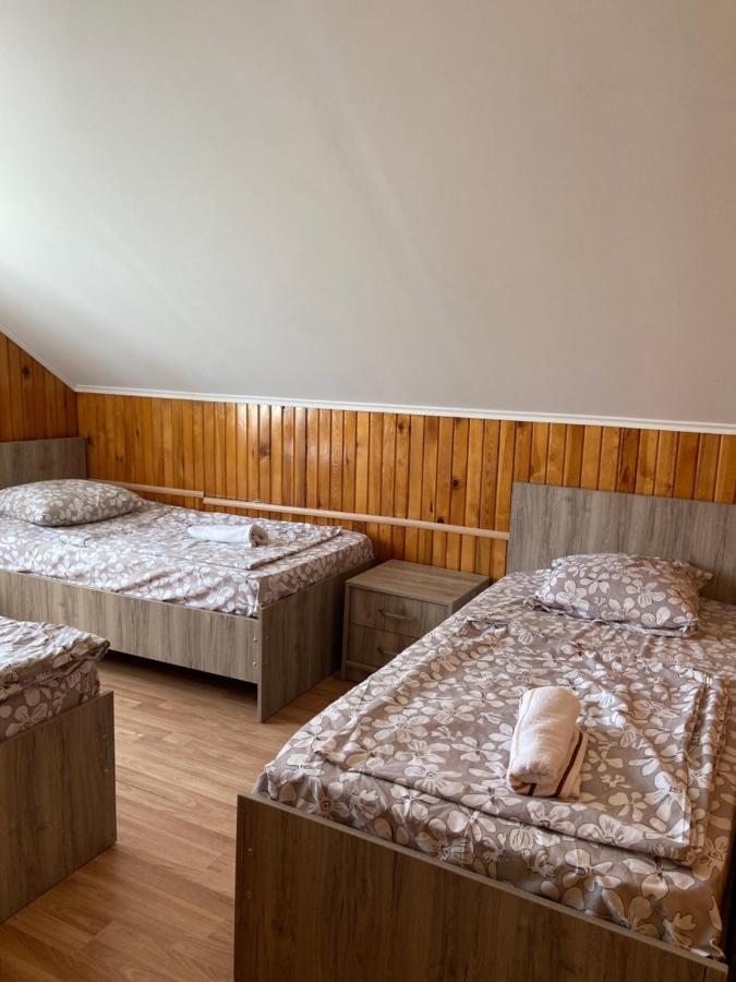 Homestay In Batumi Дом В Чакви Ngoại thất bức ảnh