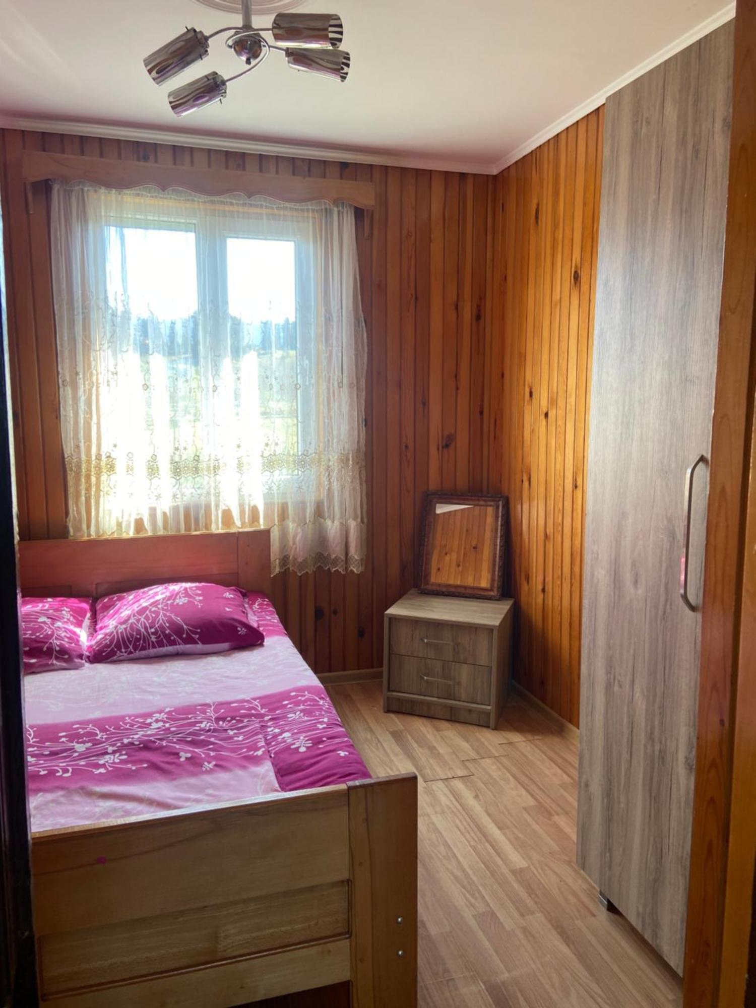 Homestay In Batumi Дом В Чакви Ngoại thất bức ảnh
