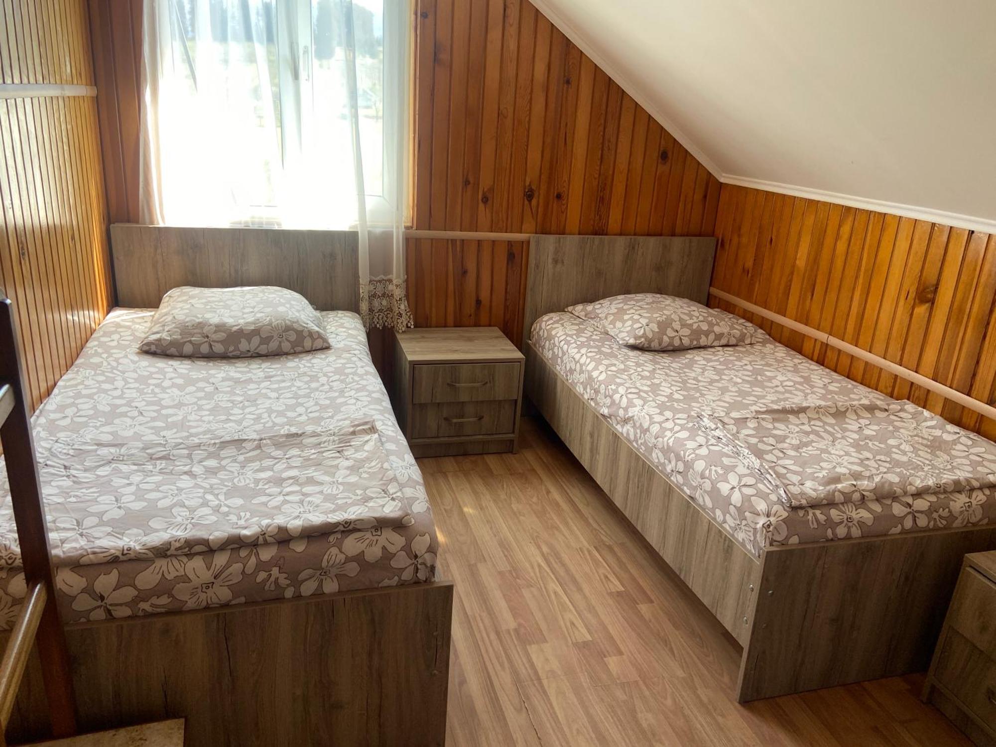 Homestay In Batumi Дом В Чакви Ngoại thất bức ảnh
