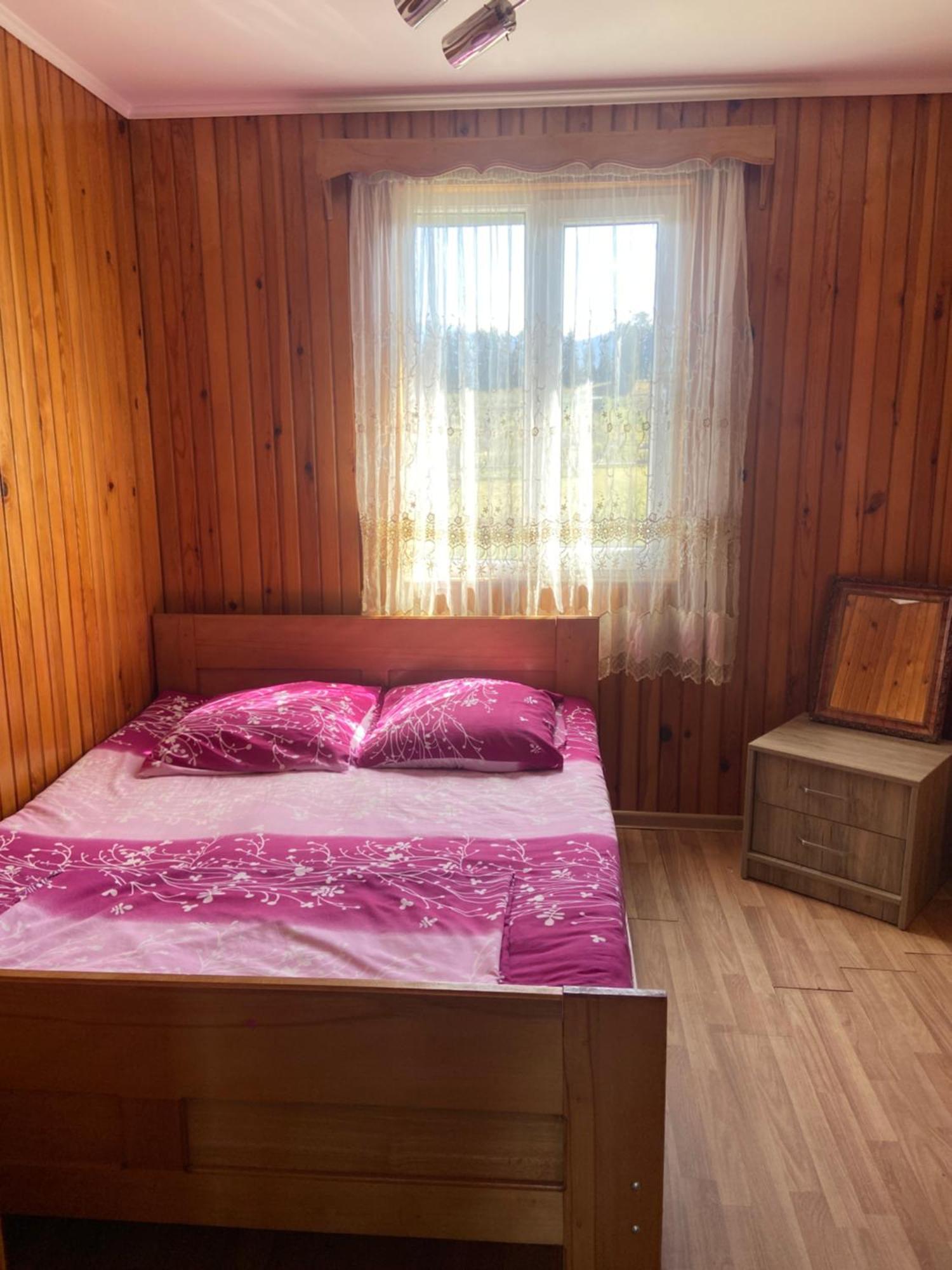Homestay In Batumi Дом В Чакви Ngoại thất bức ảnh
