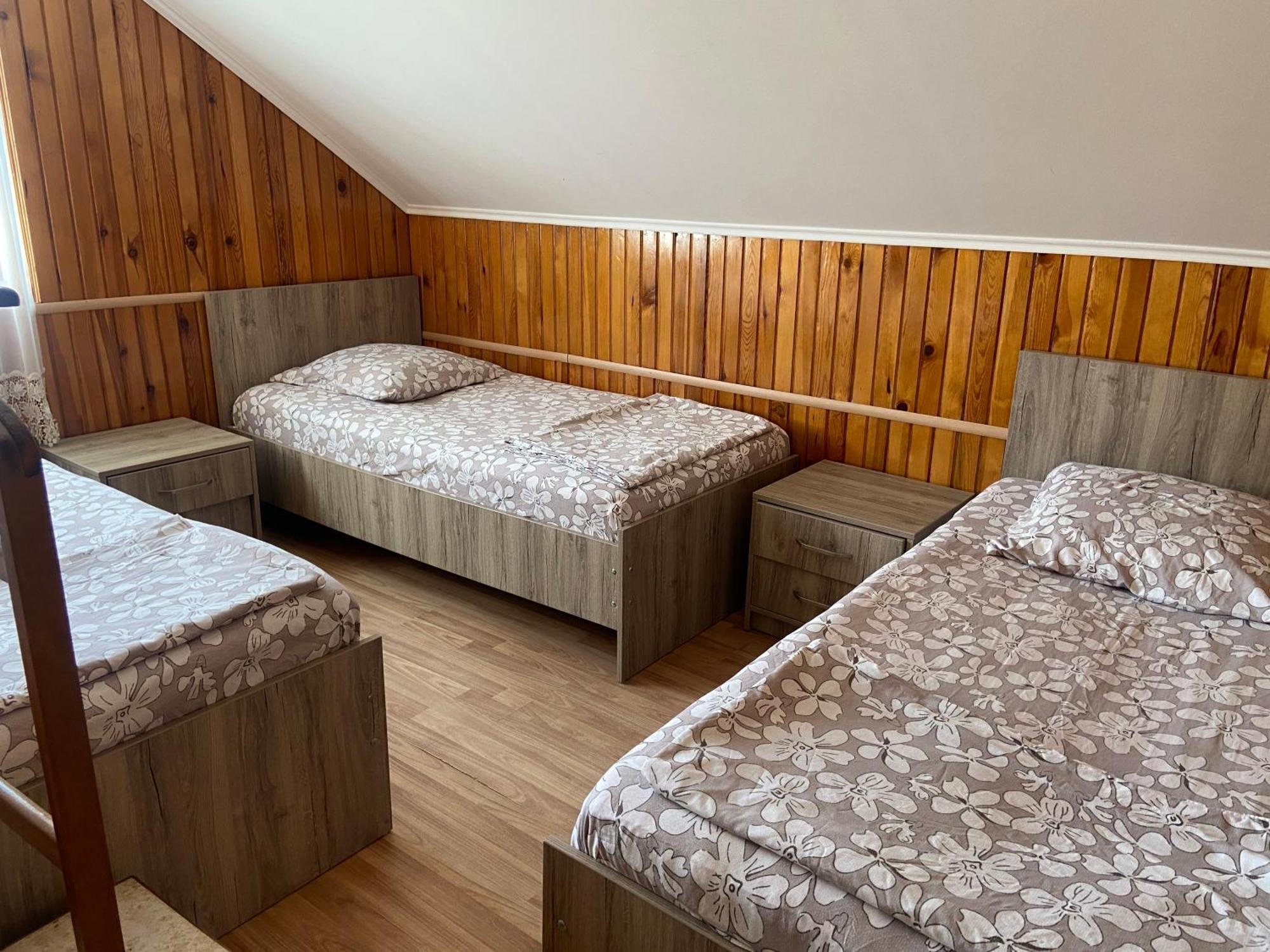 Homestay In Batumi Дом В Чакви Ngoại thất bức ảnh