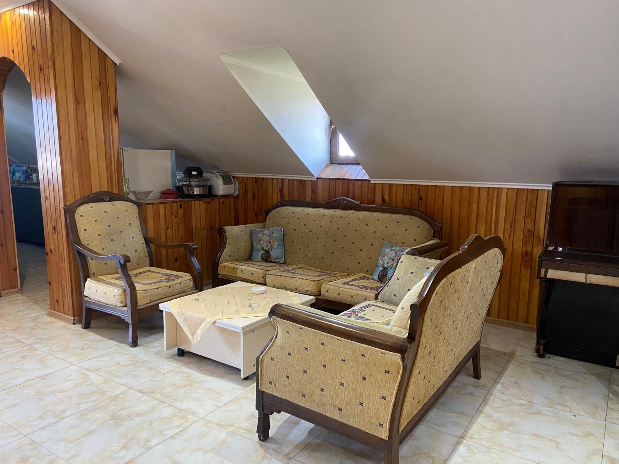 Homestay In Batumi Дом В Чакви Ngoại thất bức ảnh