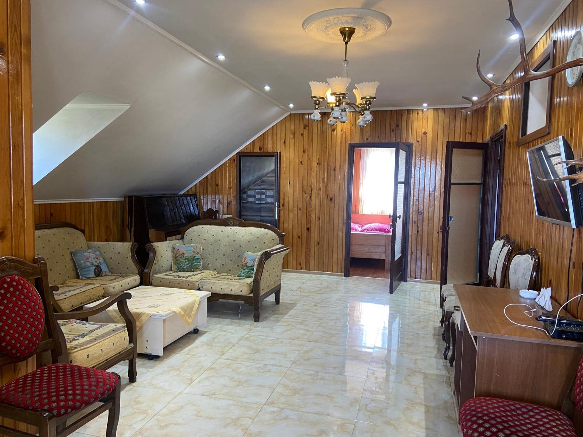 Homestay In Batumi Дом В Чакви Ngoại thất bức ảnh