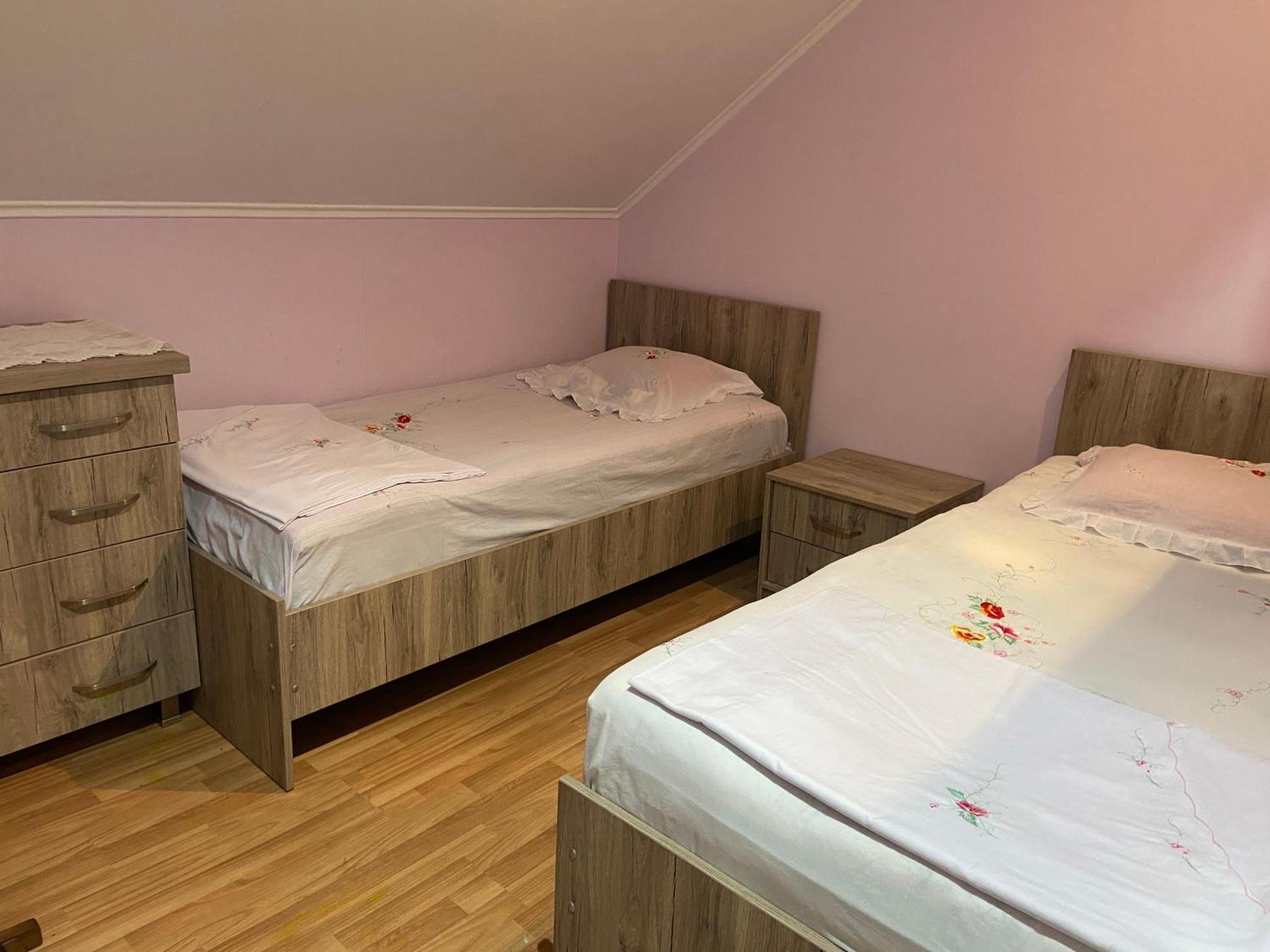 Homestay In Batumi Дом В Чакви Ngoại thất bức ảnh