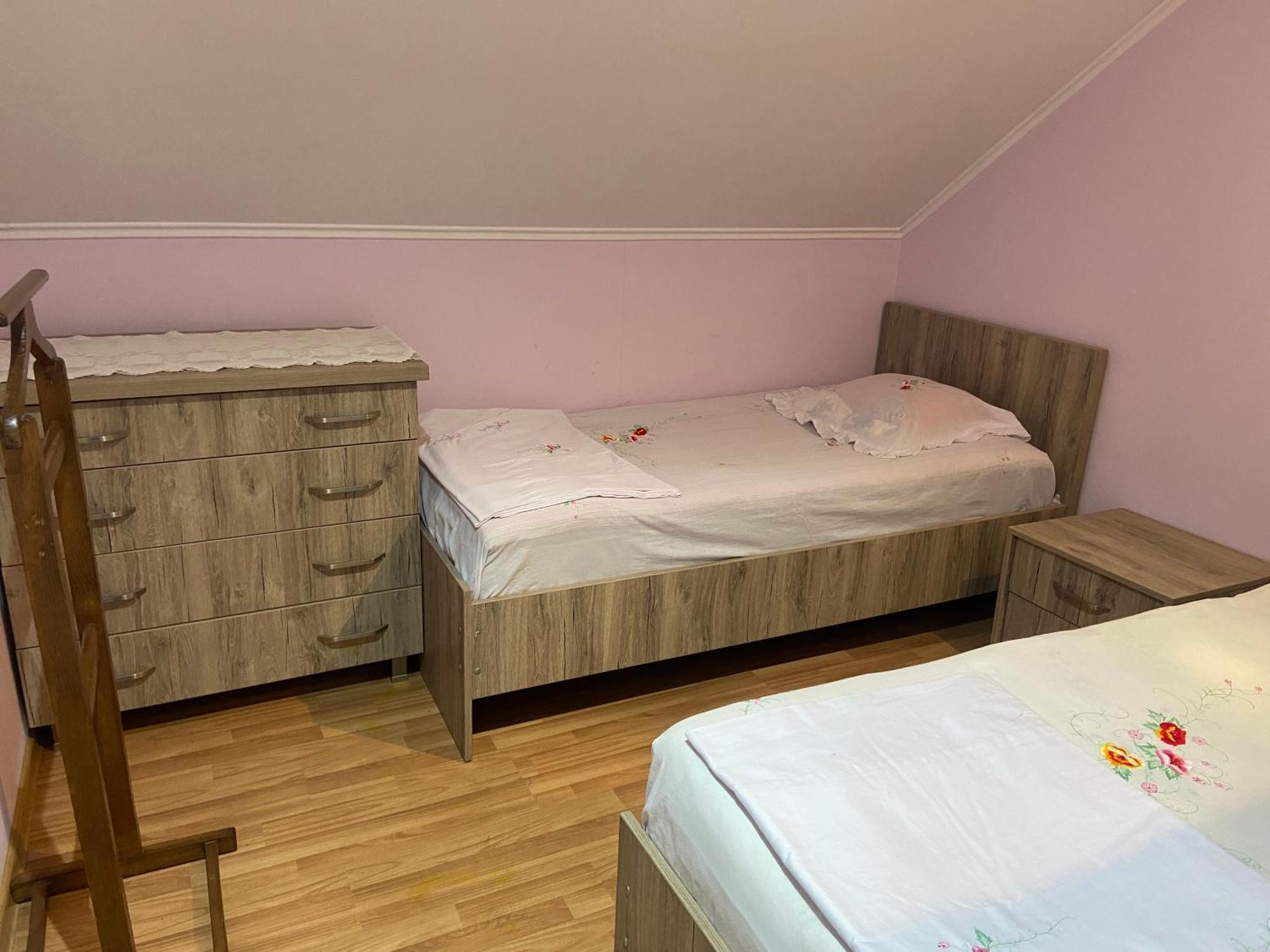 Homestay In Batumi Дом В Чакви Ngoại thất bức ảnh