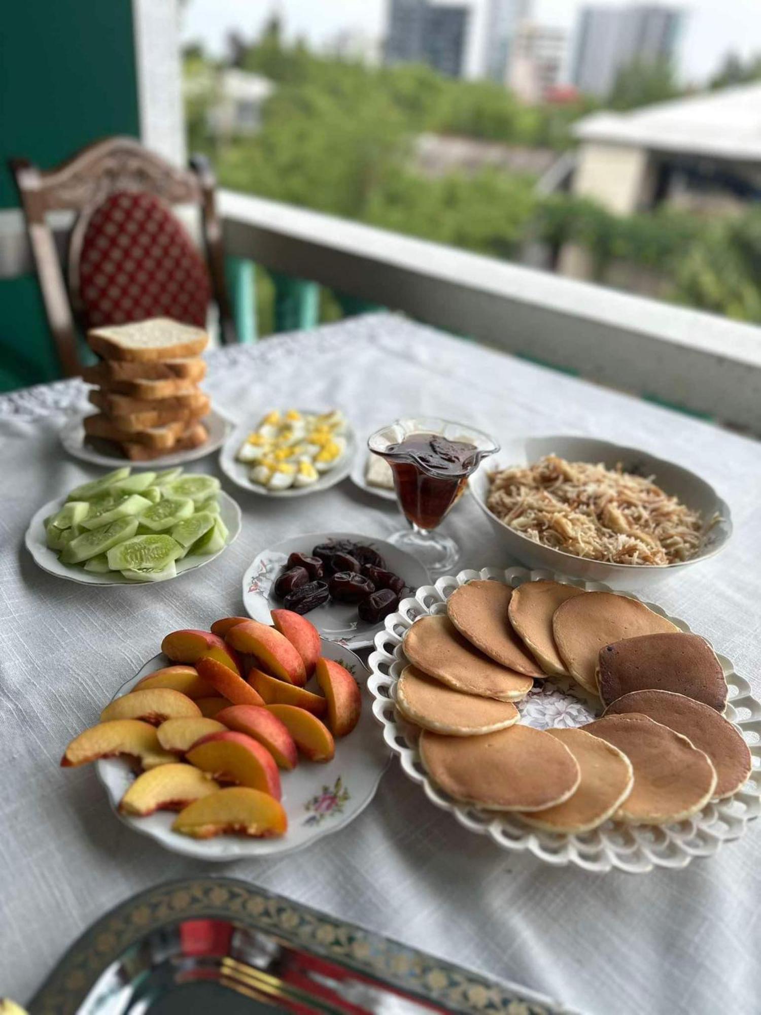 Homestay In Batumi Дом В Чакви Ngoại thất bức ảnh