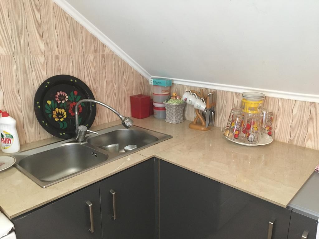 Homestay In Batumi Дом В Чакви Ngoại thất bức ảnh