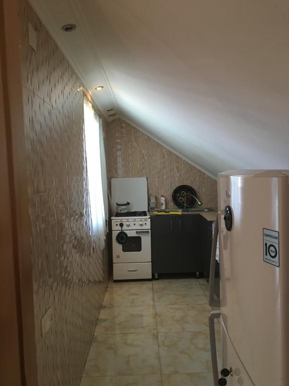 Homestay In Batumi Дом В Чакви Ngoại thất bức ảnh