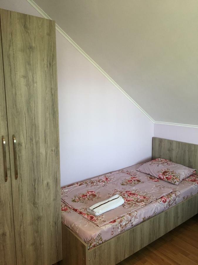 Homestay In Batumi Дом В Чакви Ngoại thất bức ảnh